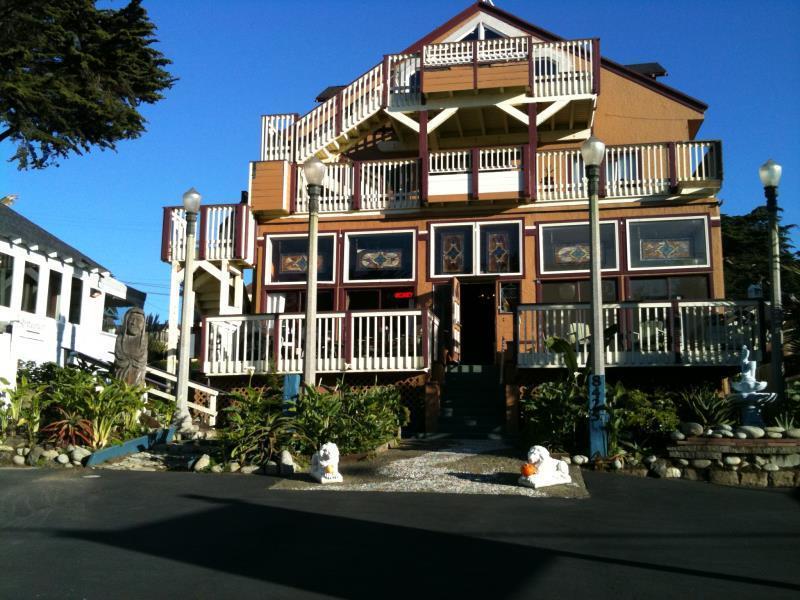 Ocean View Inn Montara Esterno foto